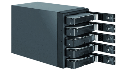 RAID (Redundant Arrays of Independent Disks ) là gì ?