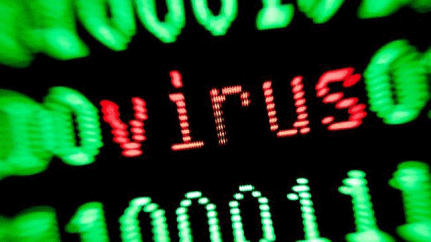 Virus,Worm và Trojan Horse là gì ?